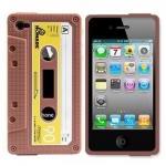iphone 4 cover,iphone 4s cover,iphone 4 case,iphone 4s case,very cute brown